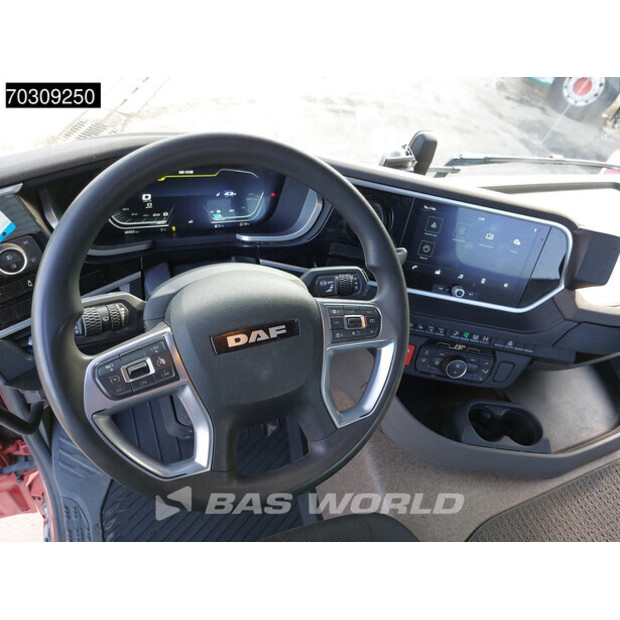 2023 DAF XD 450-45393009