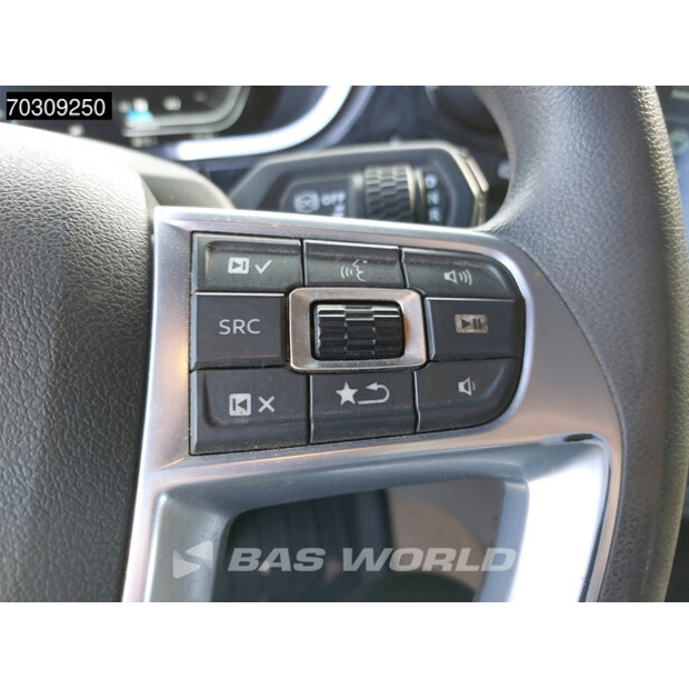 2023 DAF XD 450-45393012