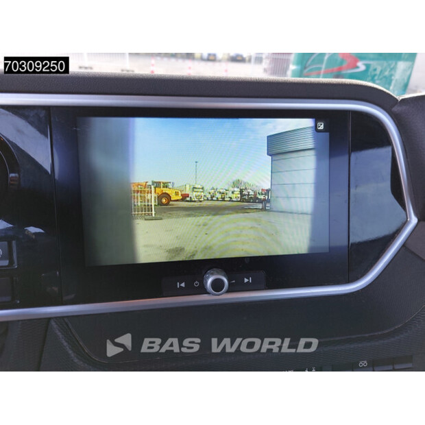 2023 DAF XD 450-45393014