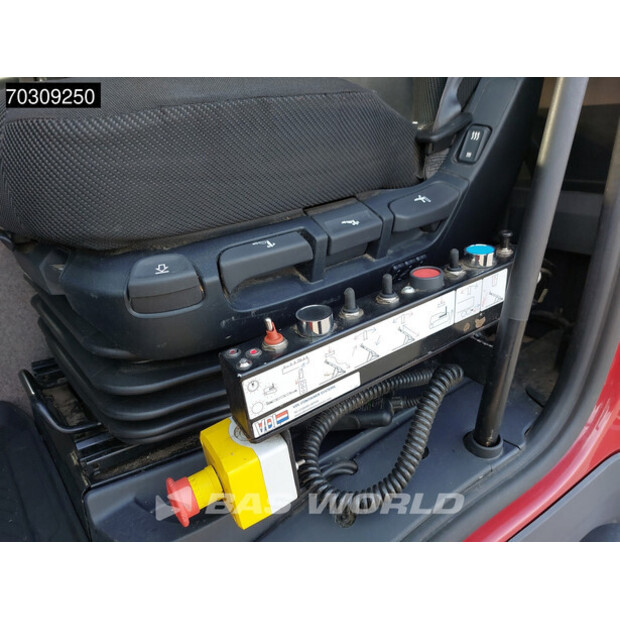 2023 DAF XD 450-45393018