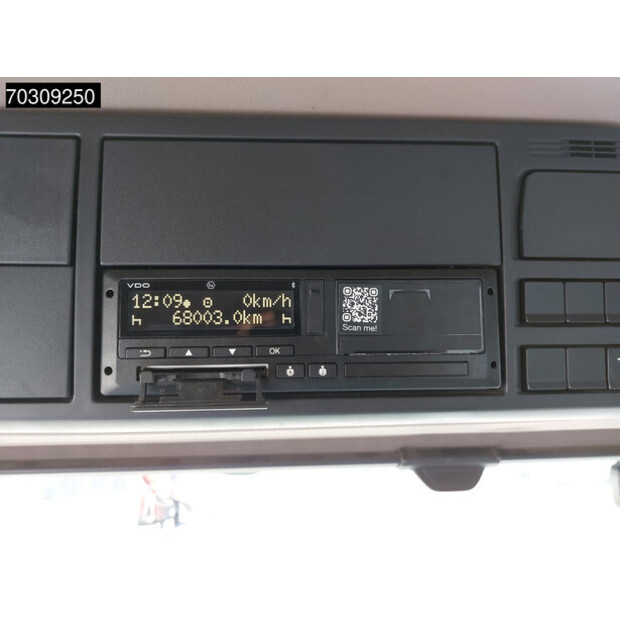 2023 DAF XD 450-45393020