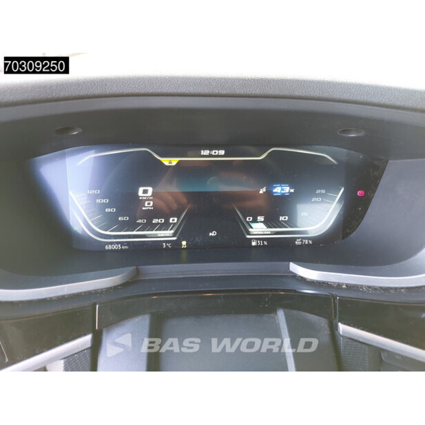 2023 DAF XD 450-45393021