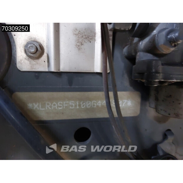 2023 DAF XD 450-45393023