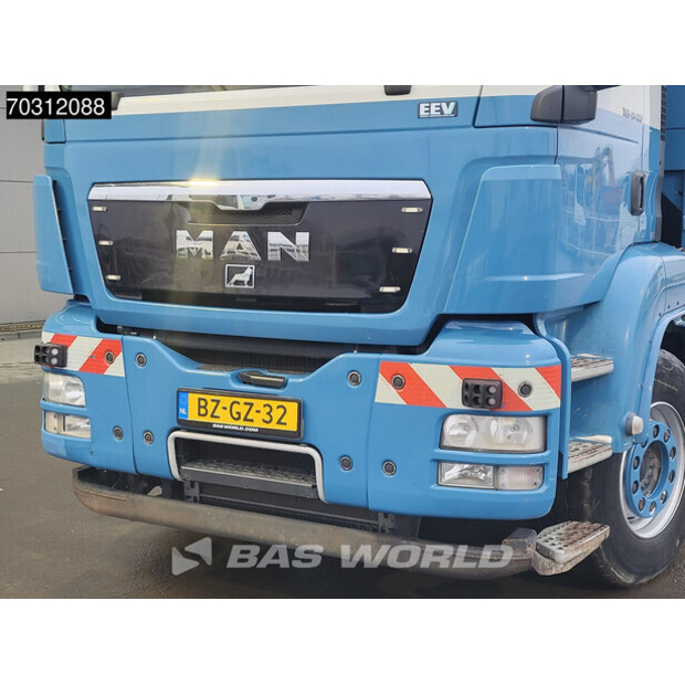 2026 MAN TGS 41.480-45393063