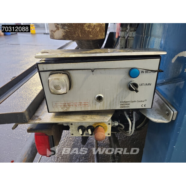 2026 MAN TGS 41.480-45393075