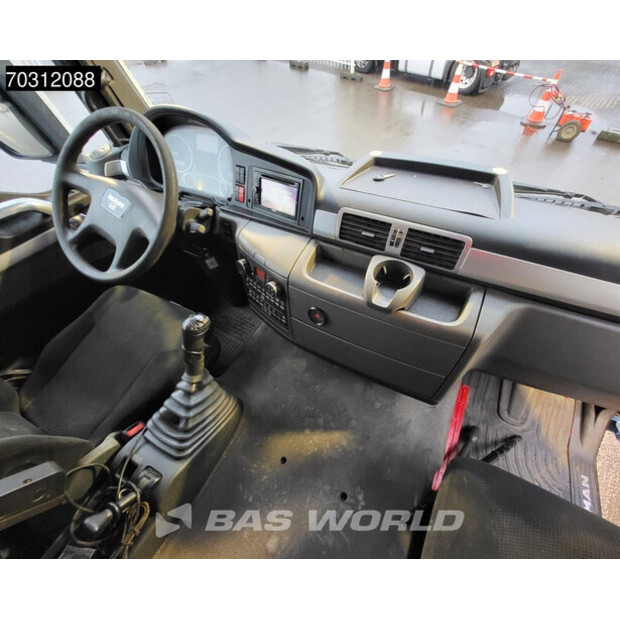 2026 MAN TGS 41.480-45393084