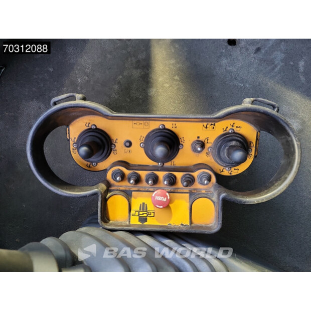 2026 MAN TGS 41.480-45393094