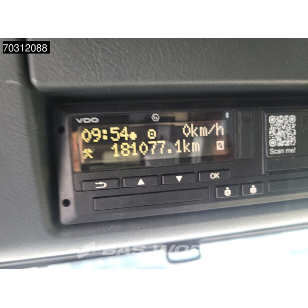 2026 MAN TGS 41.480-45393100