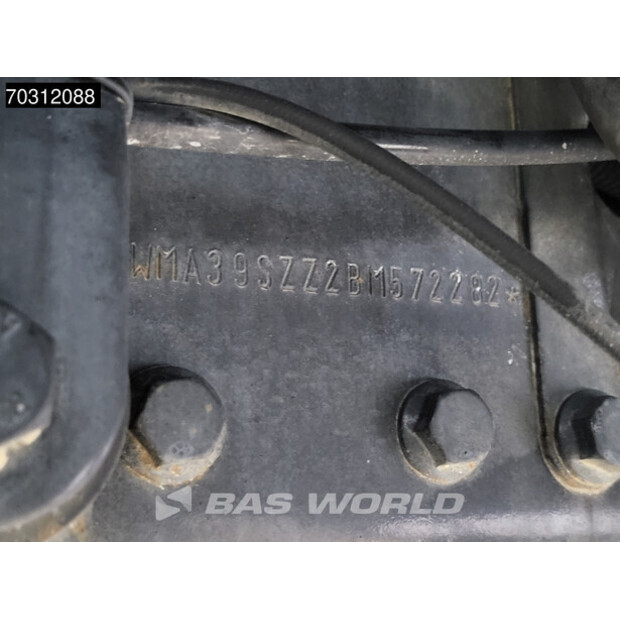 2026 MAN TGS 41.480-45393106