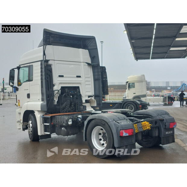 2019 MAN TGS 18.460-45393148