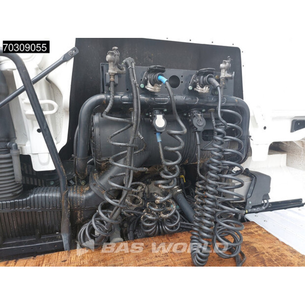 2019 MAN TGS 18.460-45393152