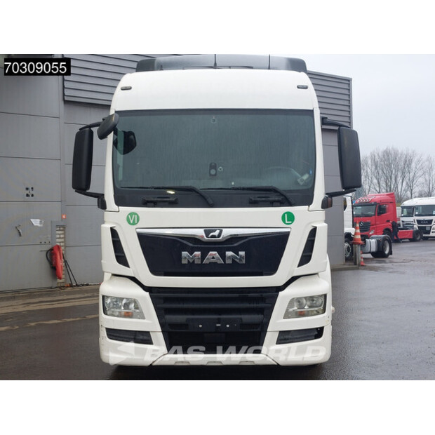 2019 MAN TGS 18.460-45393155