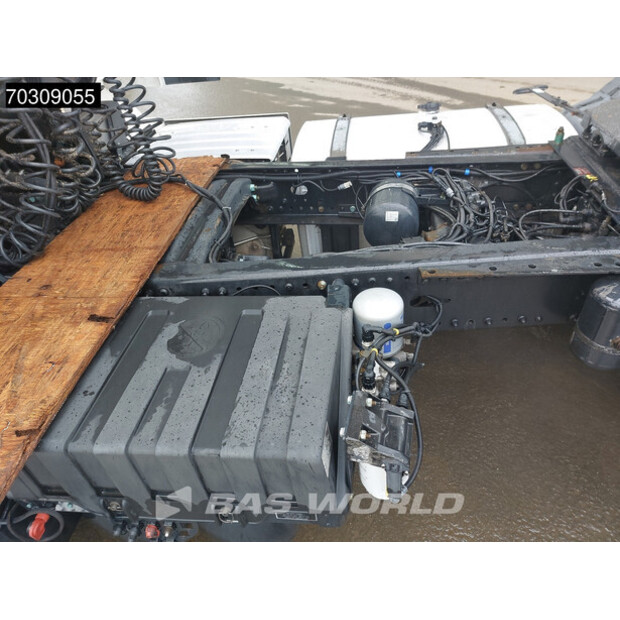 2019 MAN TGS 18.460-45393158