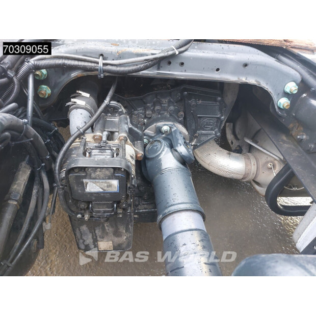 2019 MAN TGS 18.460-45393159