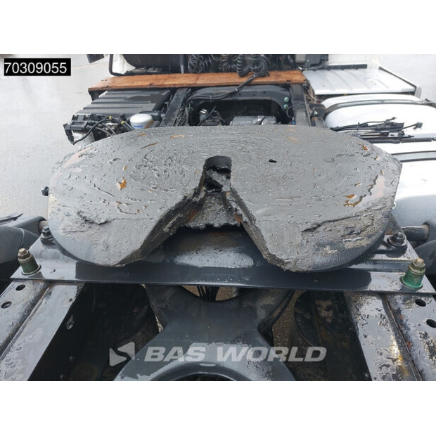 2019 MAN TGS 18.460-45393160