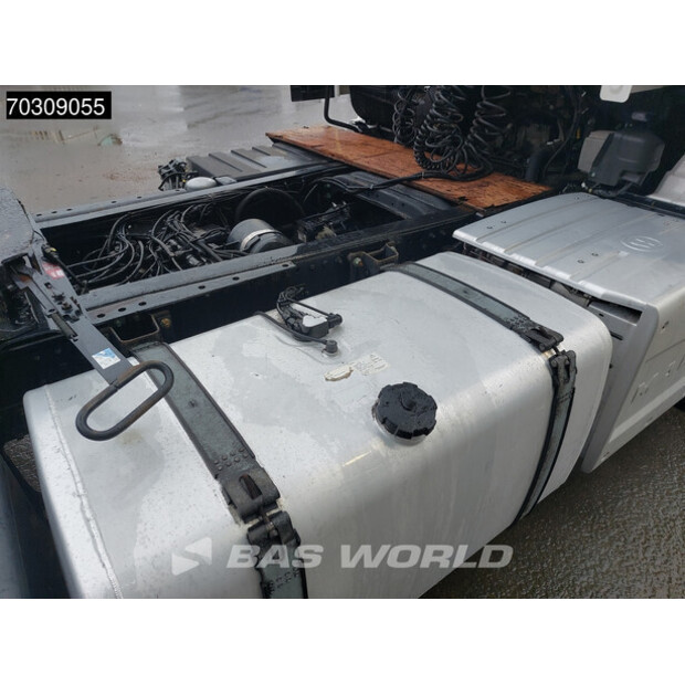 2019 MAN TGS 18.460-45393161