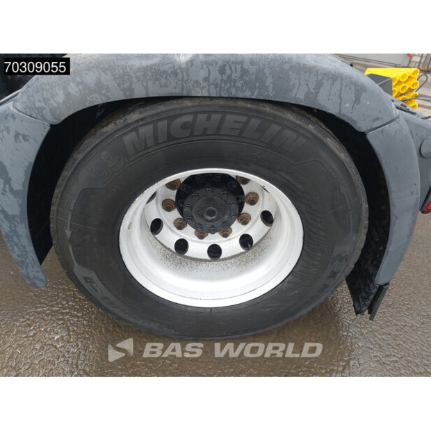 2019 MAN TGS 18.460-45393162