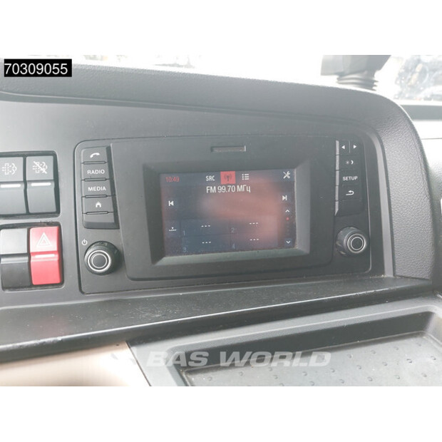 2019 MAN TGS 18.460-45393165