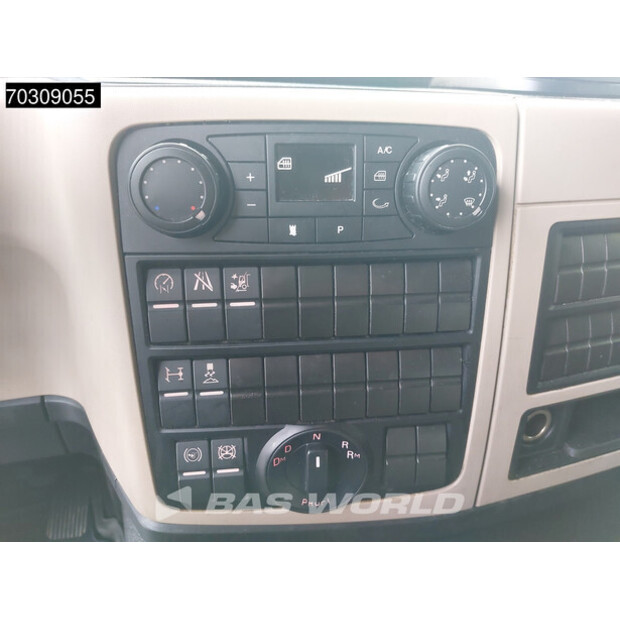 2019 MAN TGS 18.460-45393166