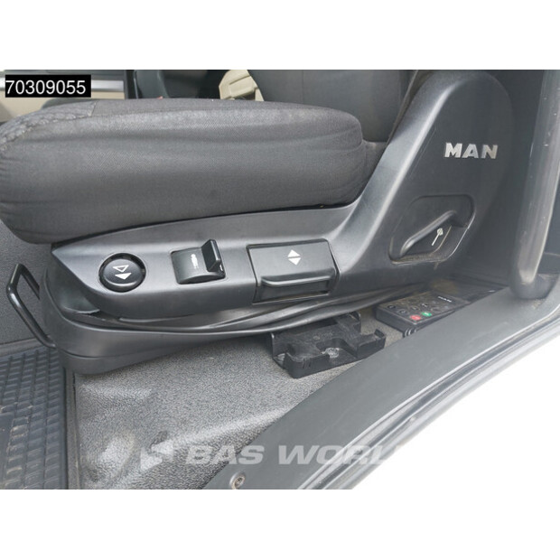 2019 MAN TGS 18.460-45393167