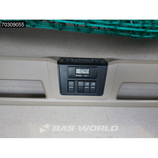 2019 MAN TGS 18.460-45393169