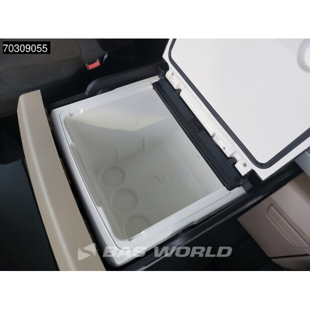 2019 MAN TGS 18.460-45393170