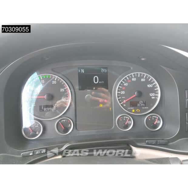 2019 MAN TGS 18.460-45393173