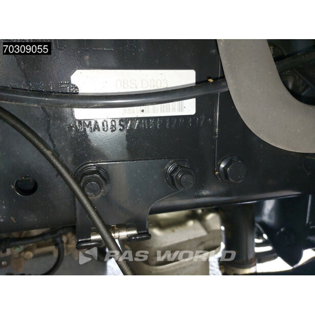 2019 MAN TGS 18.460-45393176