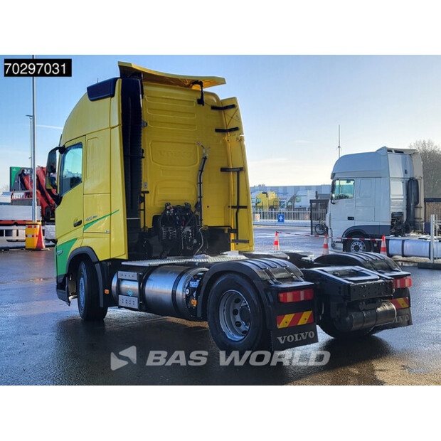 2022 فولفو FH 420-45393208