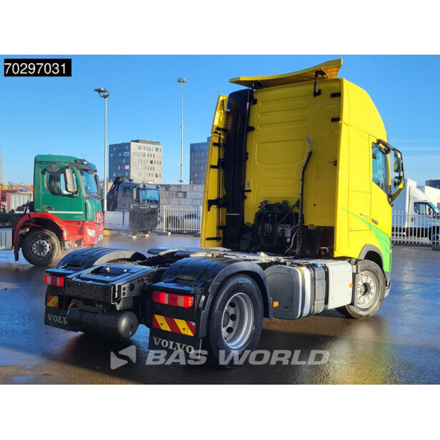 2022 فولفو FH 420-45393211