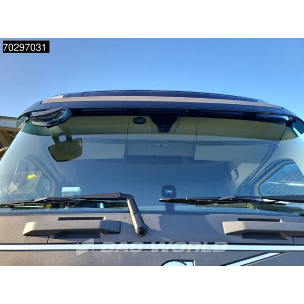 2022 فولفو FH 420-45393213