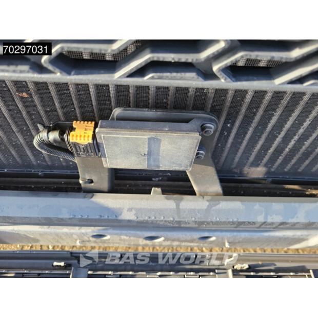 2022 فولفو FH 420-45393215