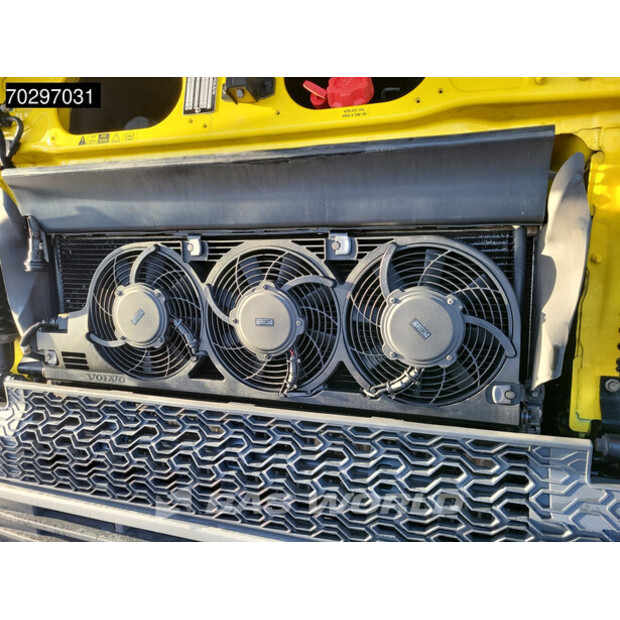 2022 فولفو FH 420-45393216