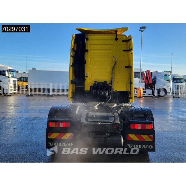 2022 فولفو FH 420-45393218