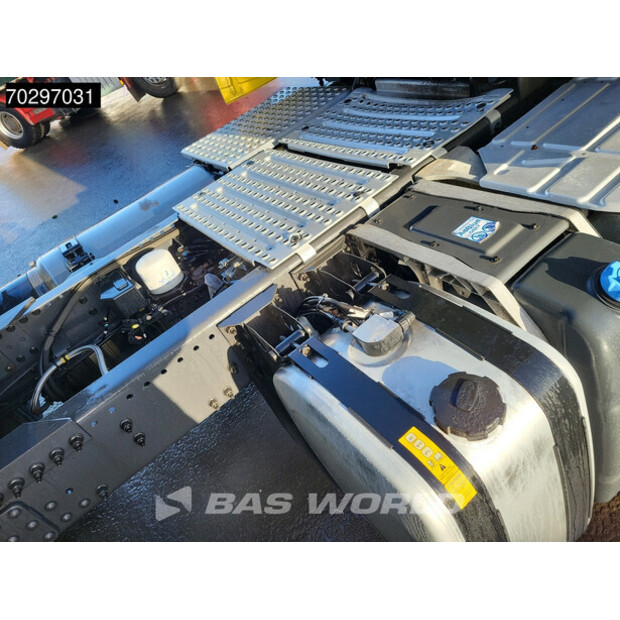 2022 فولفو FH 420-45393222