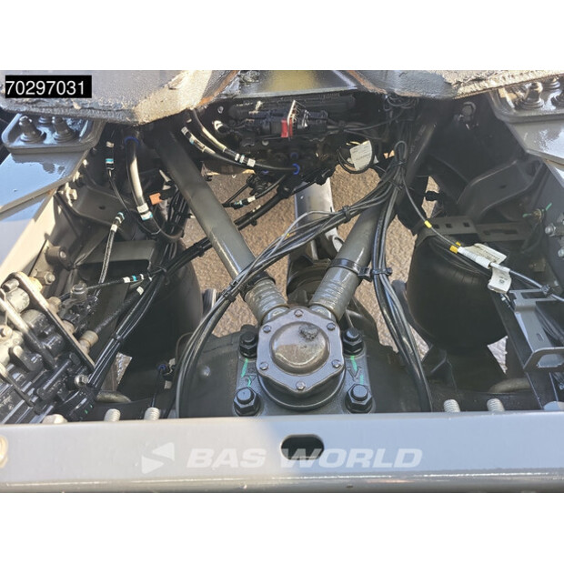 2022 فولفو FH 420-45393223