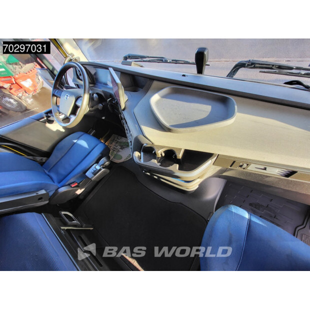 2022 فولفو FH 420-45393225