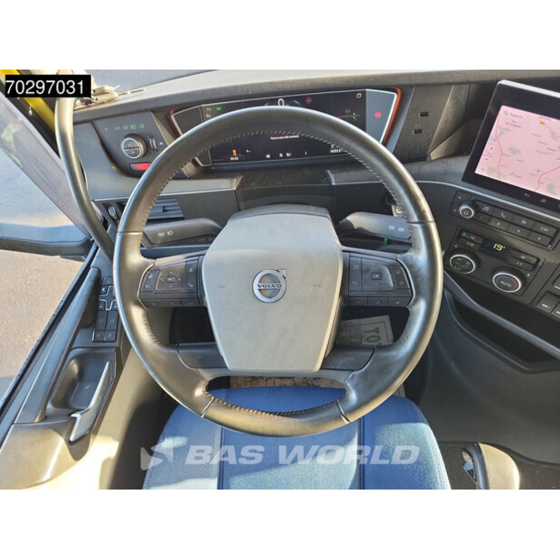 2022 فولفو FH 420-45393226