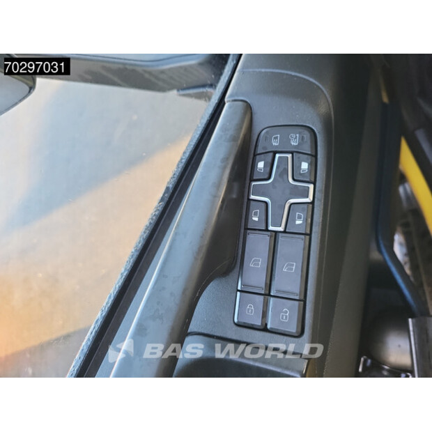 2022 فولفو FH 420-45393227