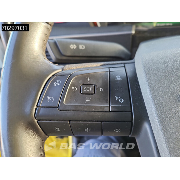 2022 فولفو FH 420-45393228