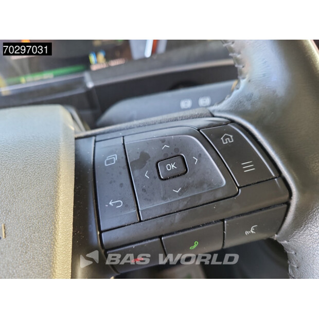 2022 فولفو FH 420-45393230