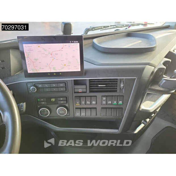 2022 فولفو FH 420-45393231