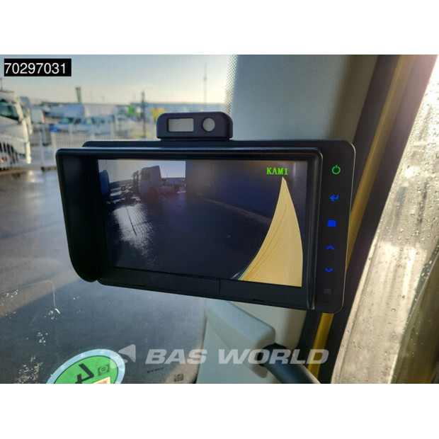 2022 فولفو FH 420-45393233