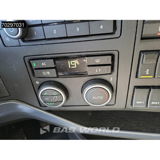 2022 فولفو FH 420-45393235