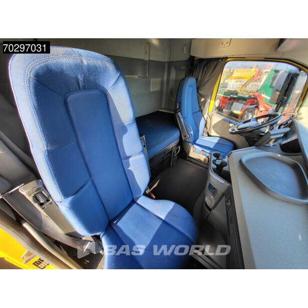 2022 فولفو FH 420-45393237