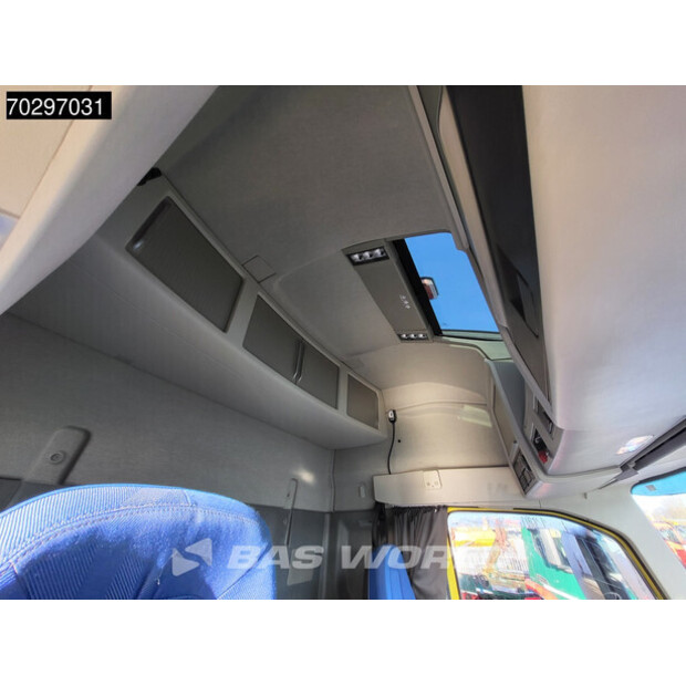 2022 فولفو FH 420-45393241