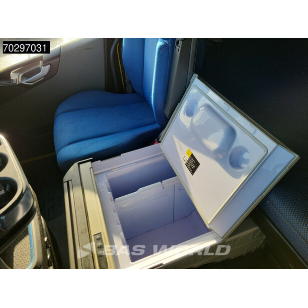 2022 فولفو FH 420-45393245