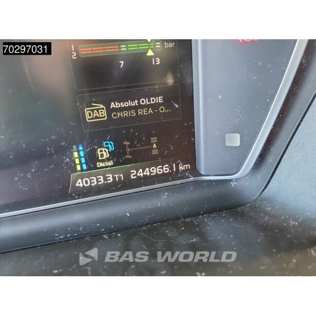 2022 فولفو FH 420-45393249