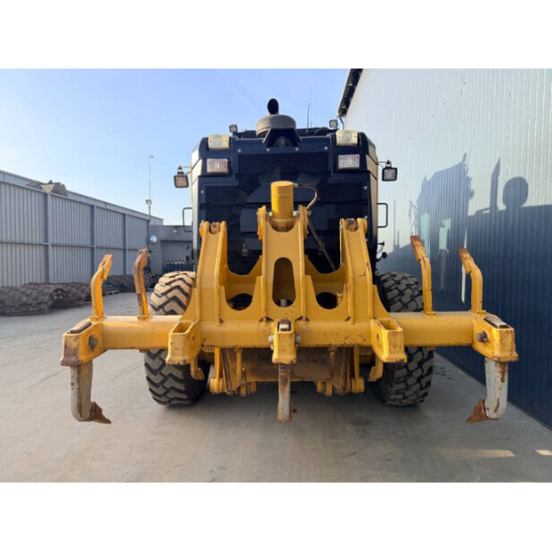 2013 Caterpillar 140M2-45393263