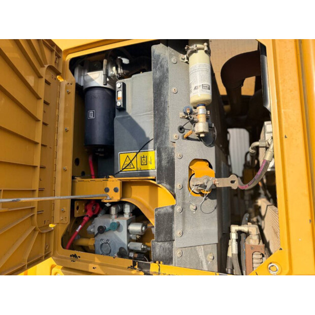 2013 Caterpillar 140M2-45393266